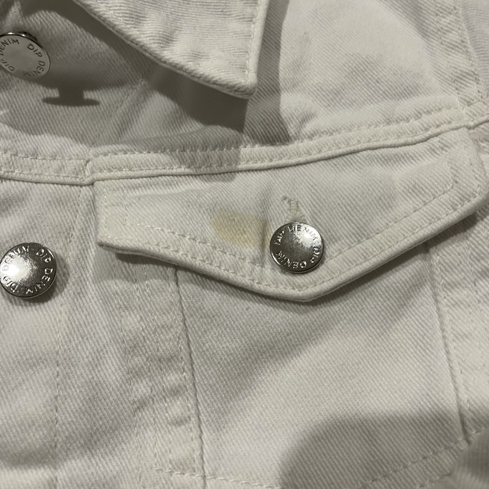 Jean jacket - Picture 3 of 5